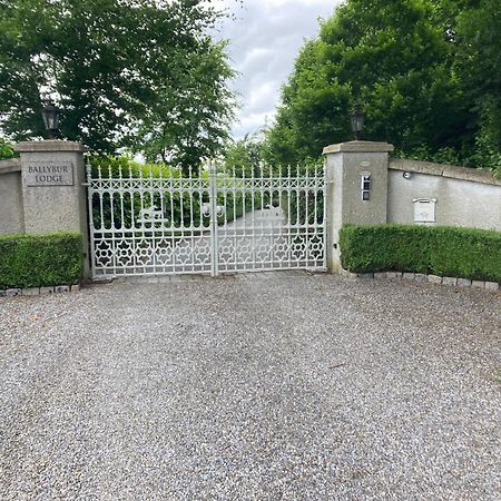 Ballybur Lodge Mews 2 Kilkenny Exterior foto