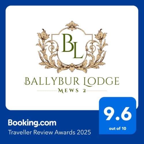 Ballybur Lodge Mews 2 Kilkenny Exterior foto